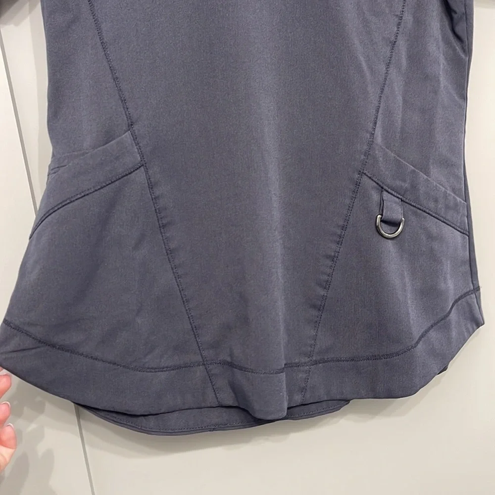 Grey’s Anatomy By Barco Scrub Top Lot XS - Picture 12 of 16